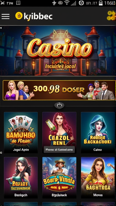 Screenshot 3 bb999